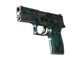 P250 - Зыбь