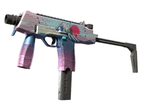 MP9 - Фудзияма