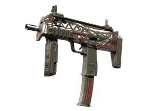 MP7 - Озорник - 160x114