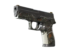 P250 - Мелкая дичь - 160x114