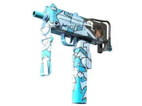 MAC-10 - Пискля