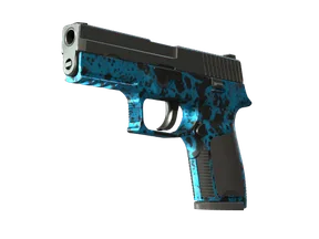 P250 - Цвета прибоя - 160x114