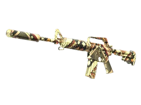 M4A1-S - Поп-шипучка