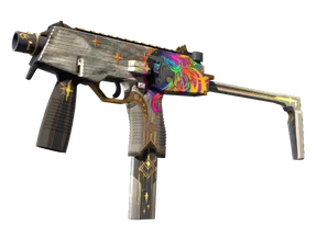 MP9 - Звёздный защитник - 160x114