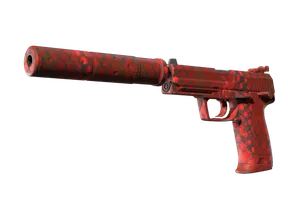 USP-S - Неисправность