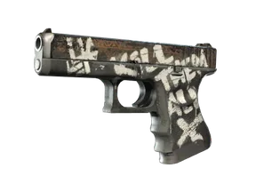 Glock-18 - Пустынный повстанец