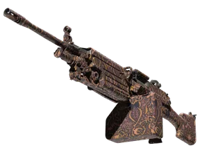 M249 - Хьюмидор