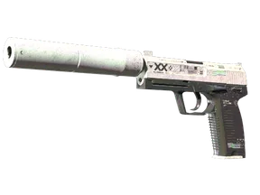 USP-S - Поток информации