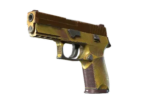 P250 - Осадочность