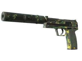 USP-S - Камуфляж