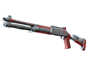 XM1014 - Райский страж