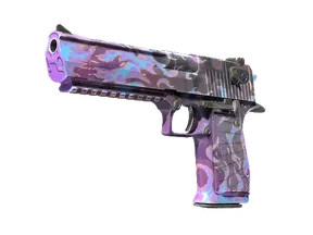 Desert Eagle - Огненное дыхание