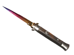 Стилет - Градиент - 160x114