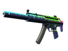 MP5-SD - Фосфор