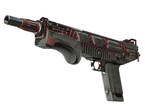 MAG-7 - МАГнитуда - 160x114