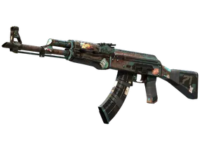 AK-47 - Колымага