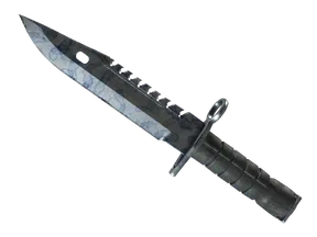 Штык-нож M9 - Патина - 160x114