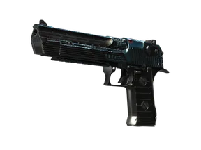 Desert Eagle - Директива