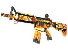 M4A4 - Адок - 160x114