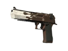 Desert Eagle - Оксидное пламя - 160x114