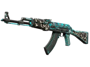AK-47 - Снежный вихрь