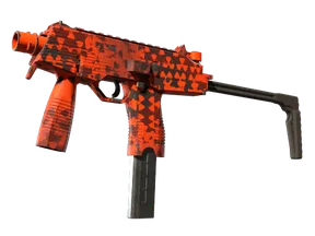 MP9 - Закат
