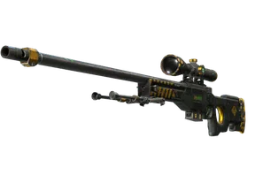 AWP - Фобос
