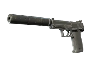 USP-S - Орион