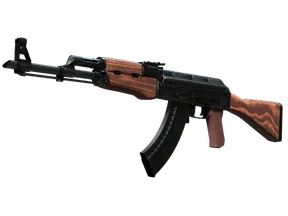 AK-47 - Картель - 160x114