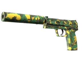 USP-S - Камуфляж