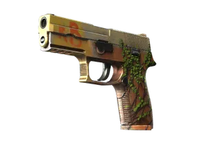 P250 - Инферно