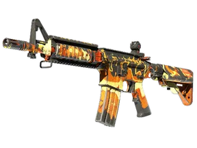 M4A4 - Адок - 160x114