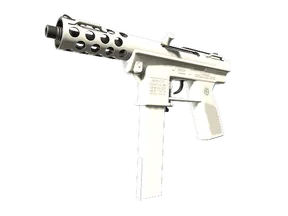 Tec-9 - Снежная мгла - 160x114