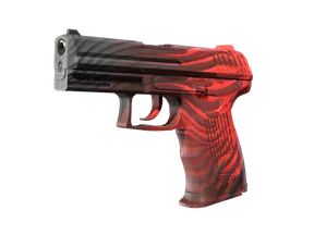 P2000 - Обсидиан