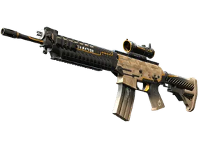 SG 553 - Триарх - 160x114