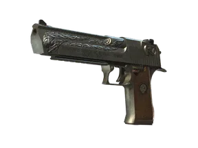 Desert Eagle - Нага - 160x114