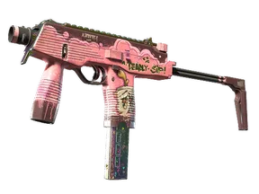 MP9 - Бегом за латте
