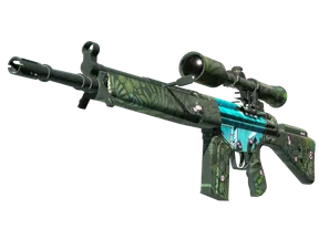 G3SG1 - Поляна грёз