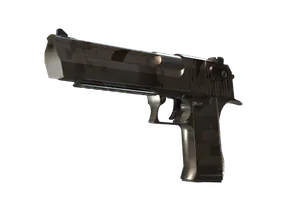 Desert Eagle - Бронзовый - 160x114
