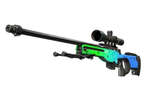 AWP - Ледяной уголь