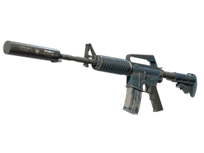 M4A1-S - Страж - 160x114
