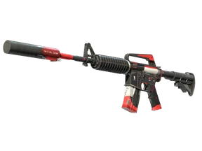 M4A1-S - Сайрекс - 160x114