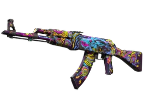 AK-47 - Пожелание на ночь