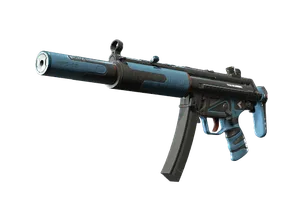 MP5-SD - Статика - 160x114