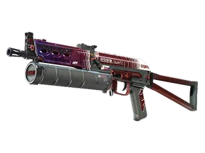 ПП-19 «Бизон» - RMX