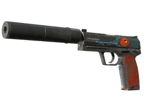 USP-S - Кайман