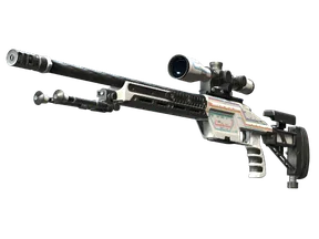 SSG 08 - Метрополитен