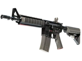 M4A4 - Магний - 160x114