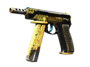 CZ75-Auto - Синдикат