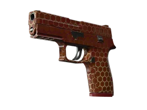 P250 - Улей - 160x114